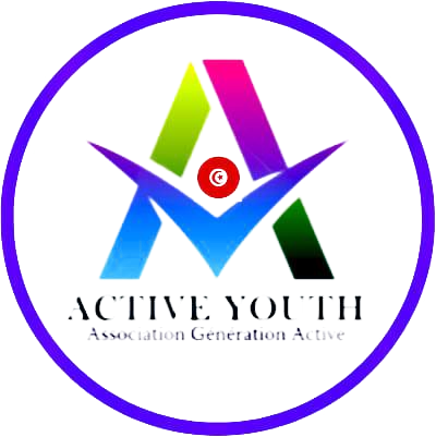 Active Youth Organisation Logo